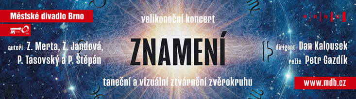 MDB Znamení